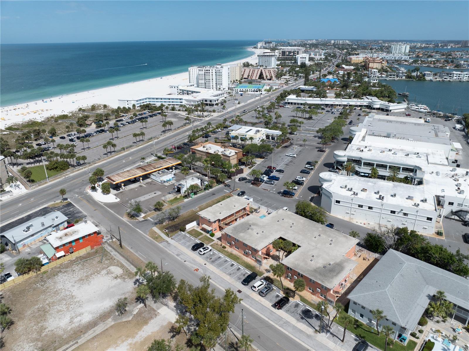 Details for 121 46th Avenue 2g, ST PETE BEACH, FL 33706