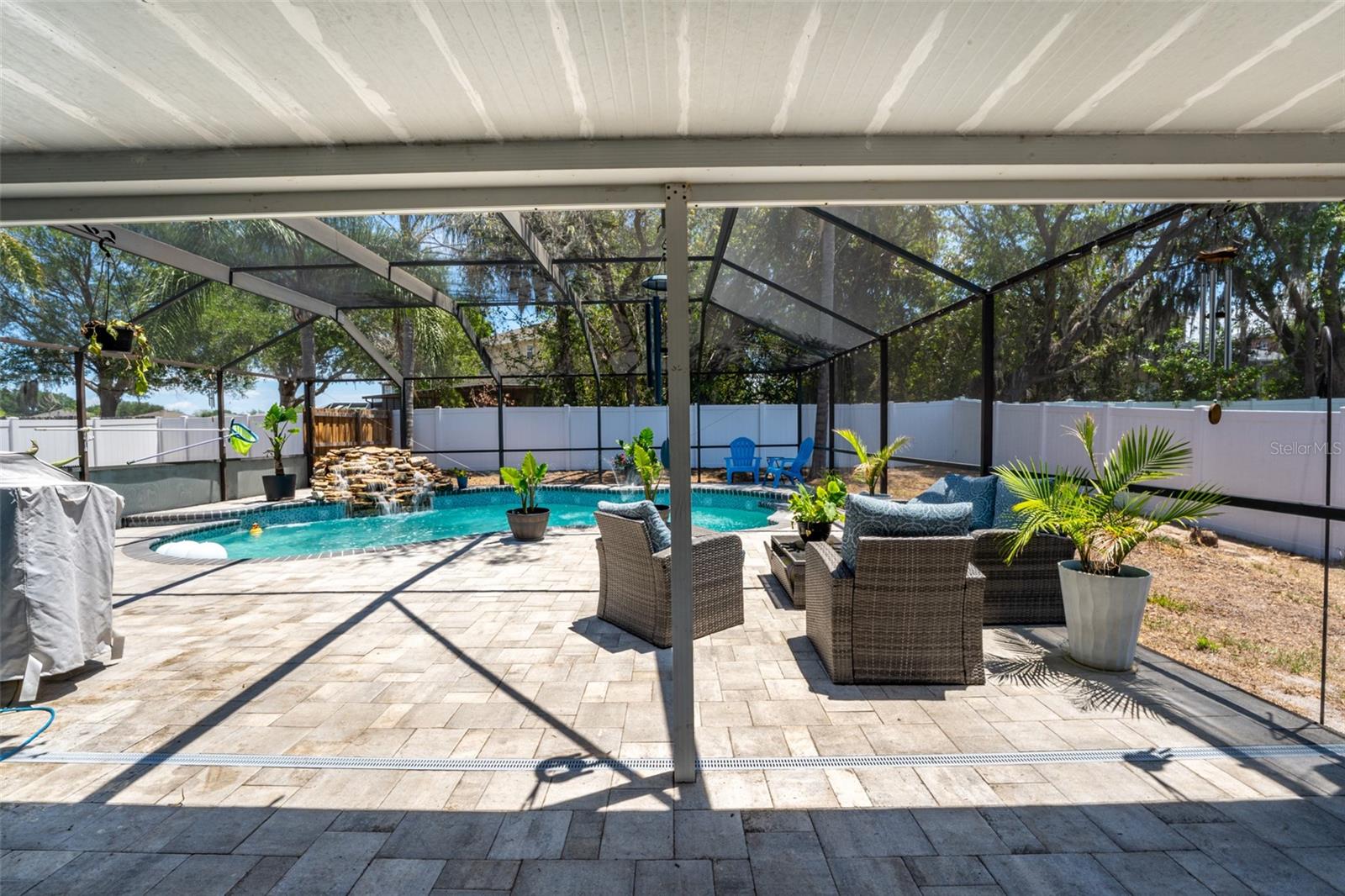 Image 27 of 43 For 10727 Deepbrook Dr