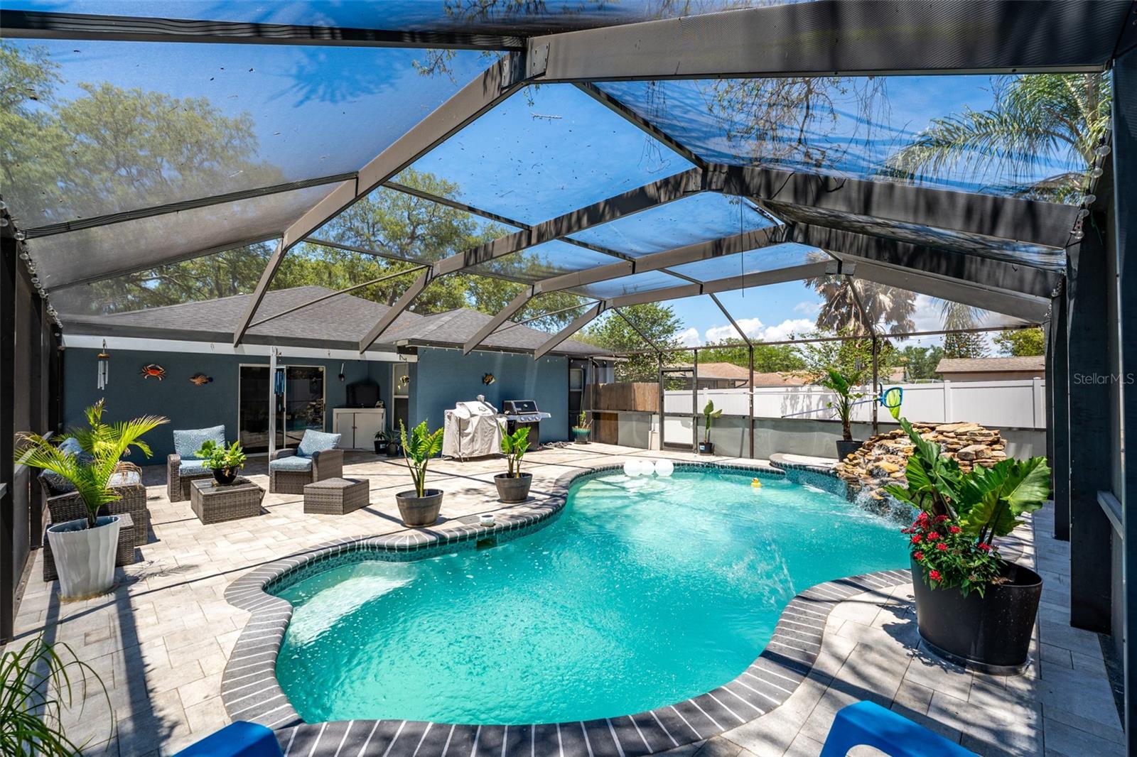 Image 34 of 43 For 10727 Deepbrook Dr
