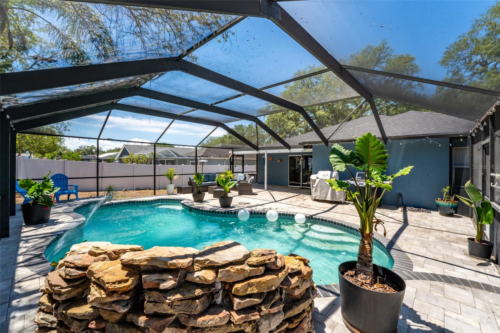 Image 35 of 43 For 10727 Deepbrook Dr