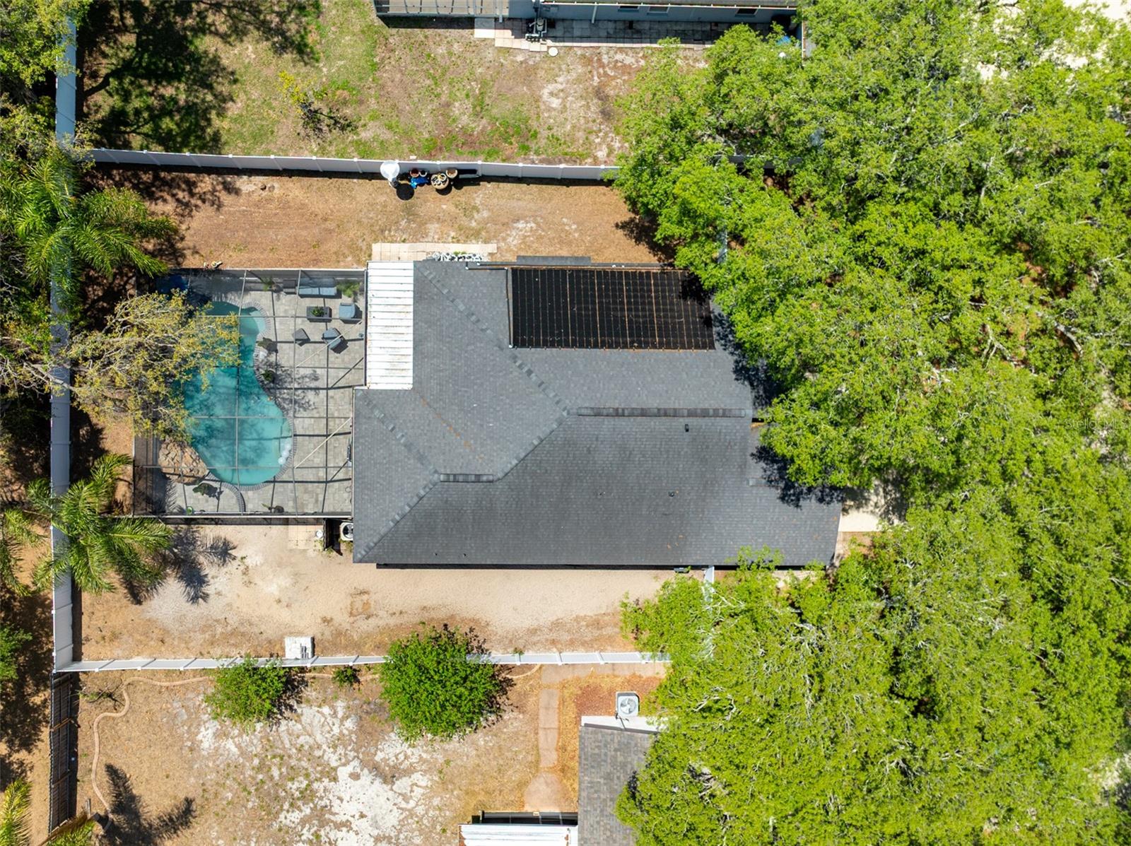 Image 41 of 43 For 10727 Deepbrook Dr