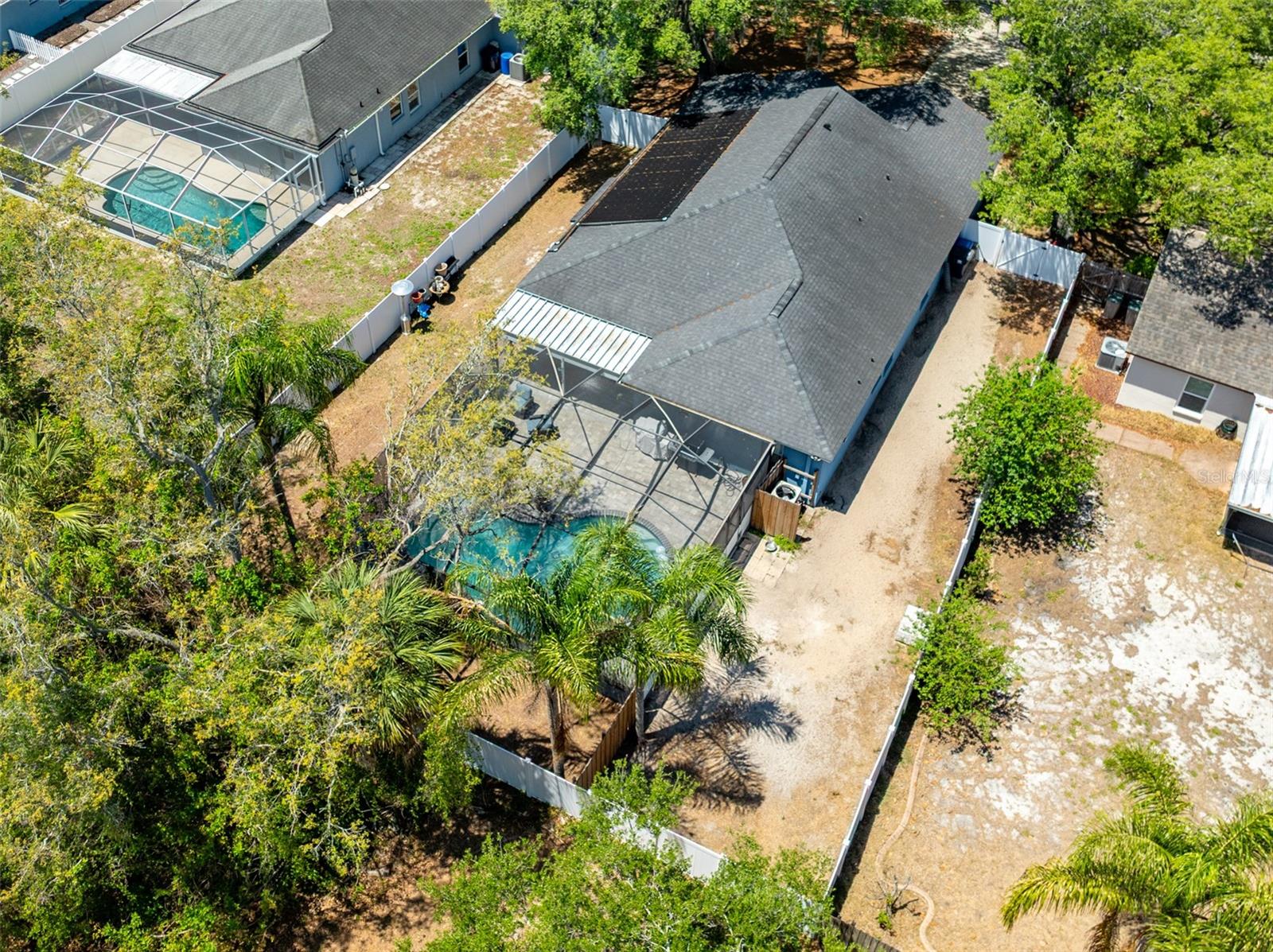 Image 42 of 43 For 10727 Deepbrook Dr