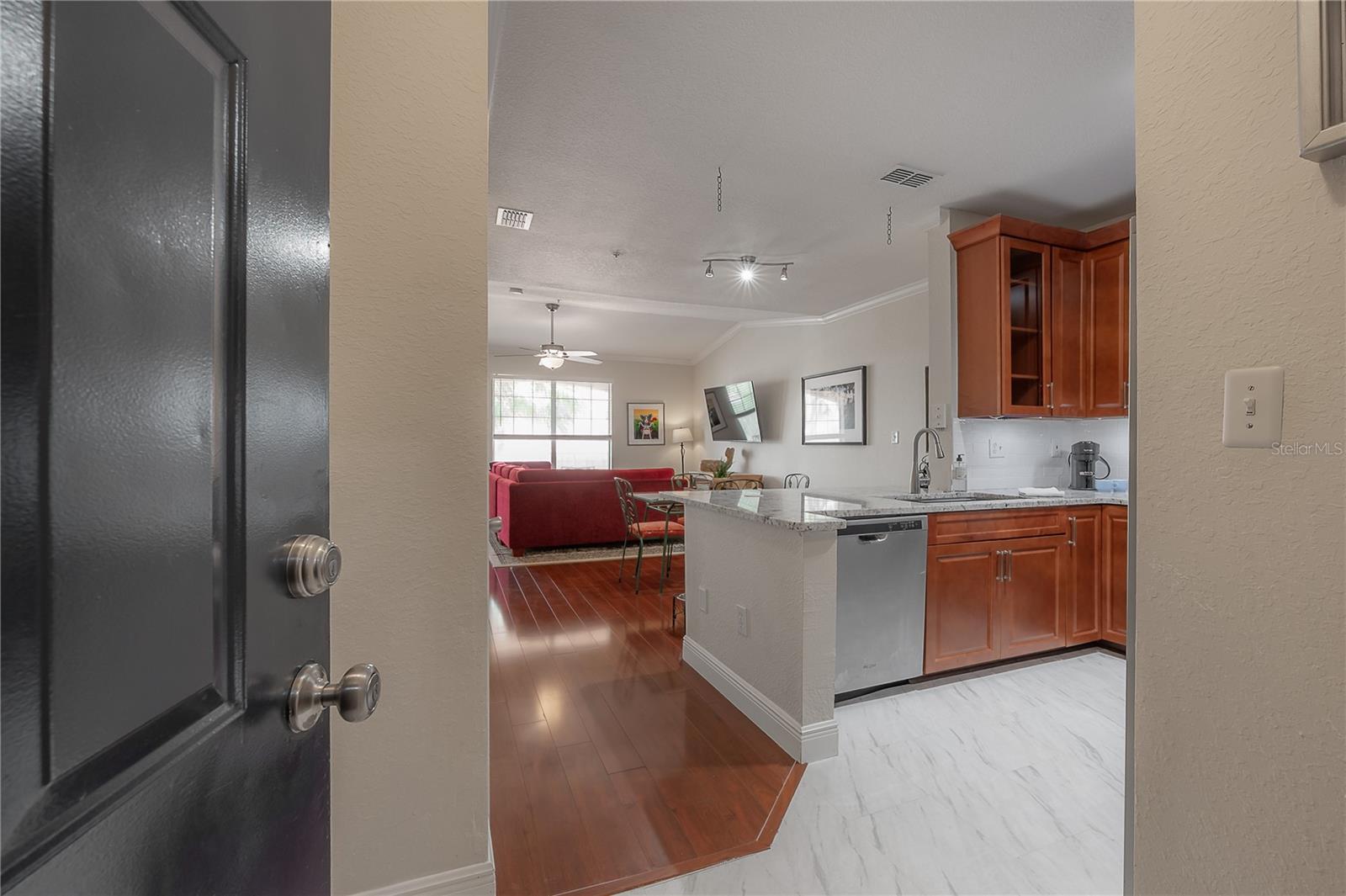Image 2 of 72 For 5000 Culbreath Key Way 8-302
