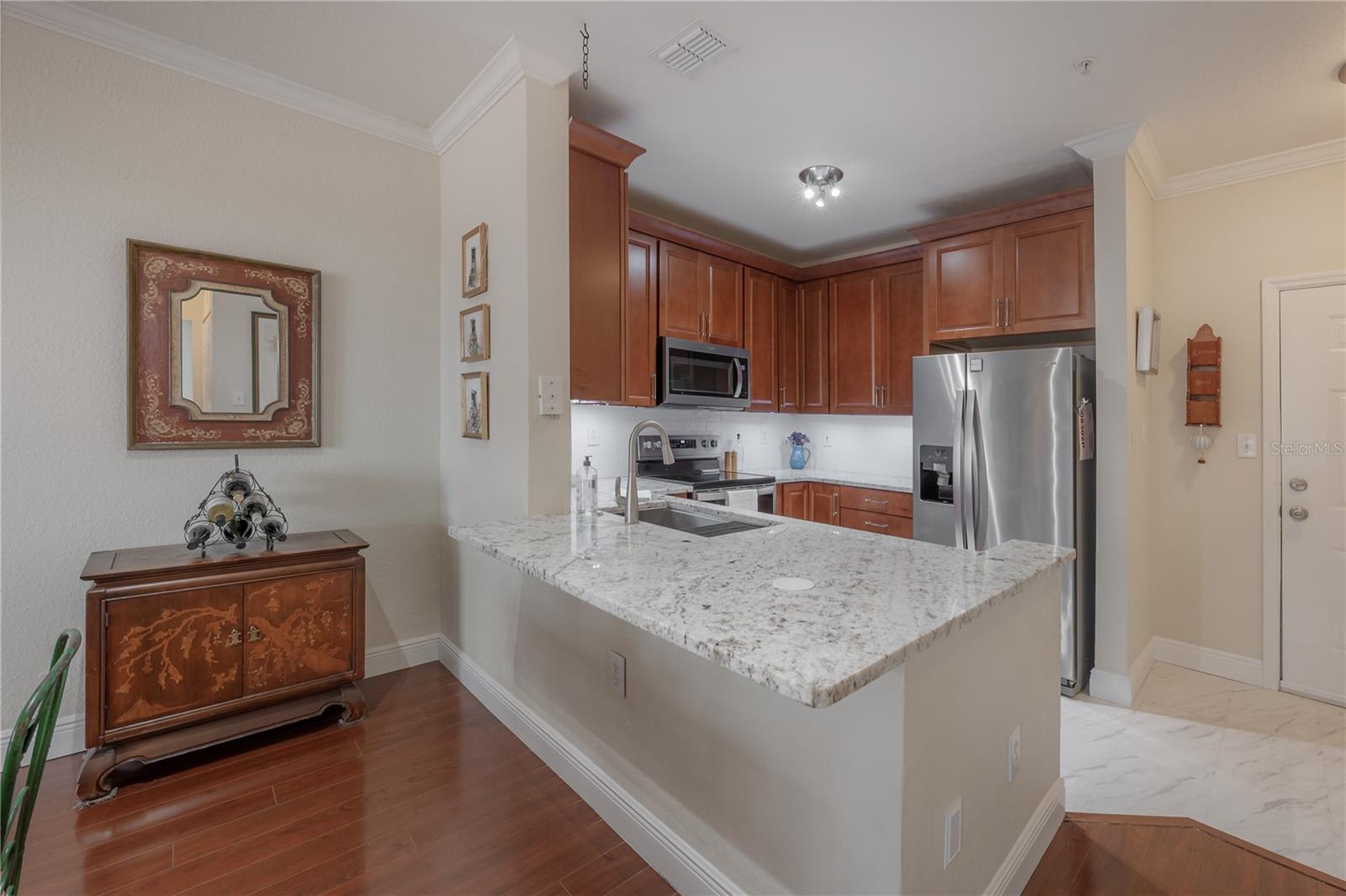 Image 3 of 72 For 5000 Culbreath Key Way 8-302