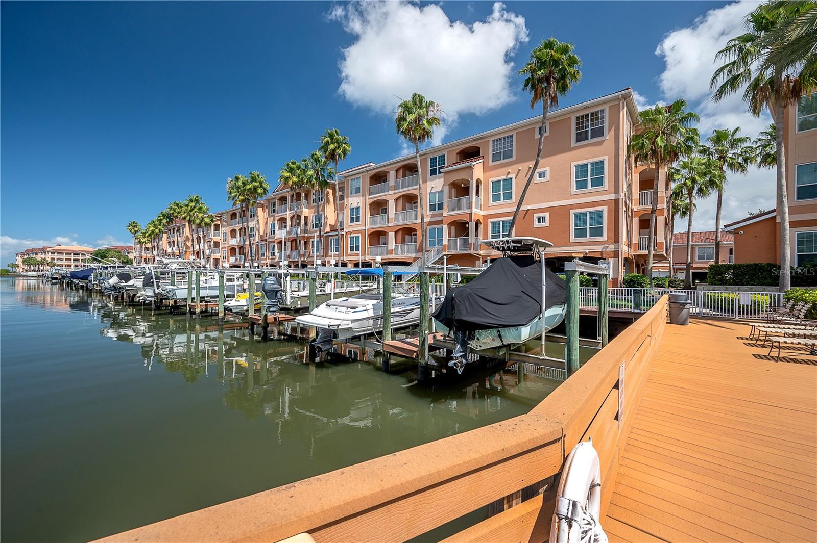 Image 35 of 72 For 5000 Culbreath Key Way 8-302