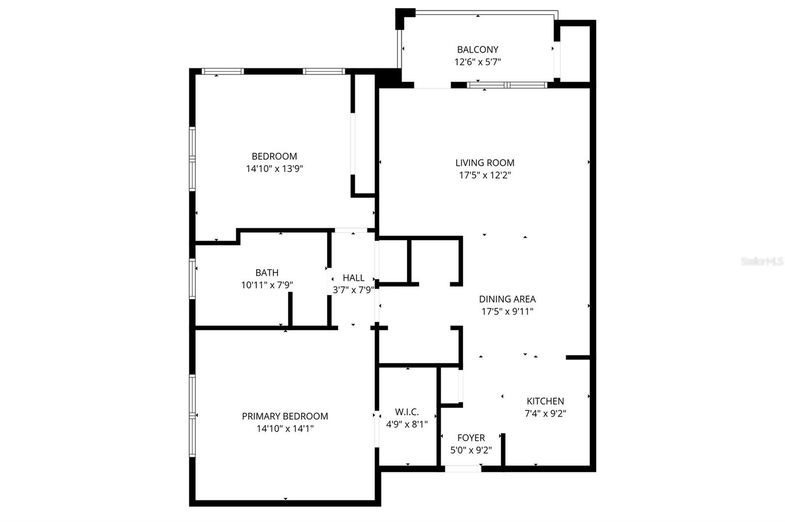 Image 39 of 72 For 5000 Culbreath Key Way 8-302