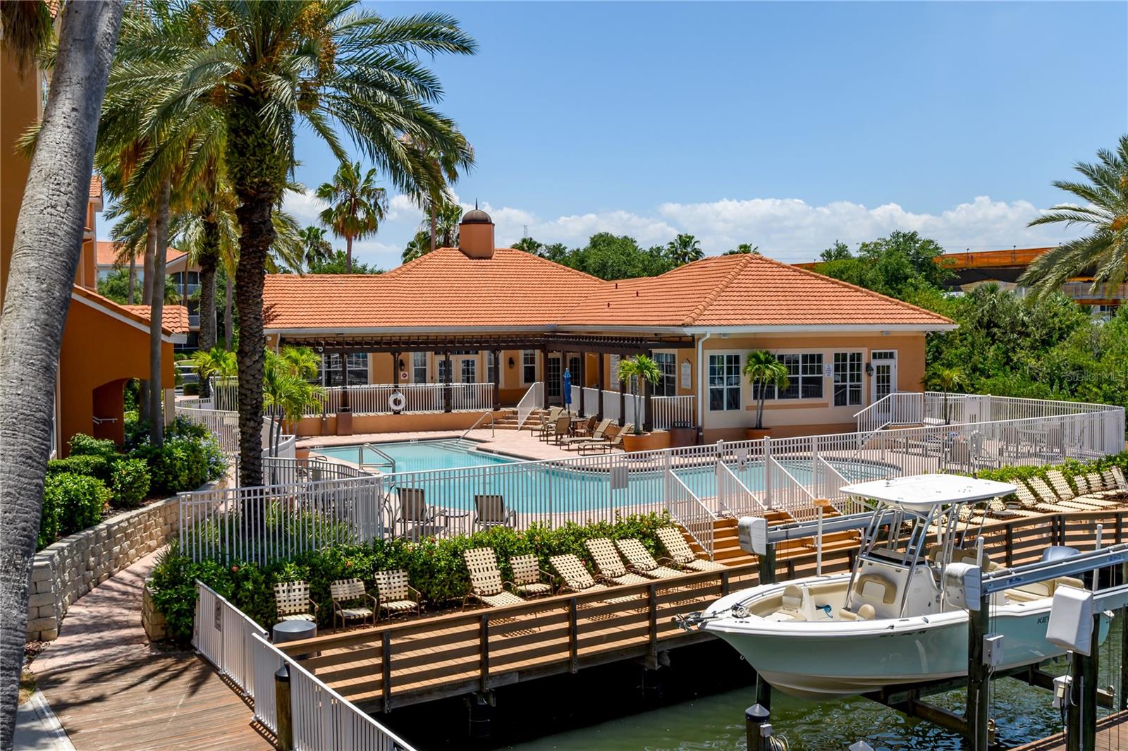 Image 42 of 72 For 5000 Culbreath Key Way 8-302