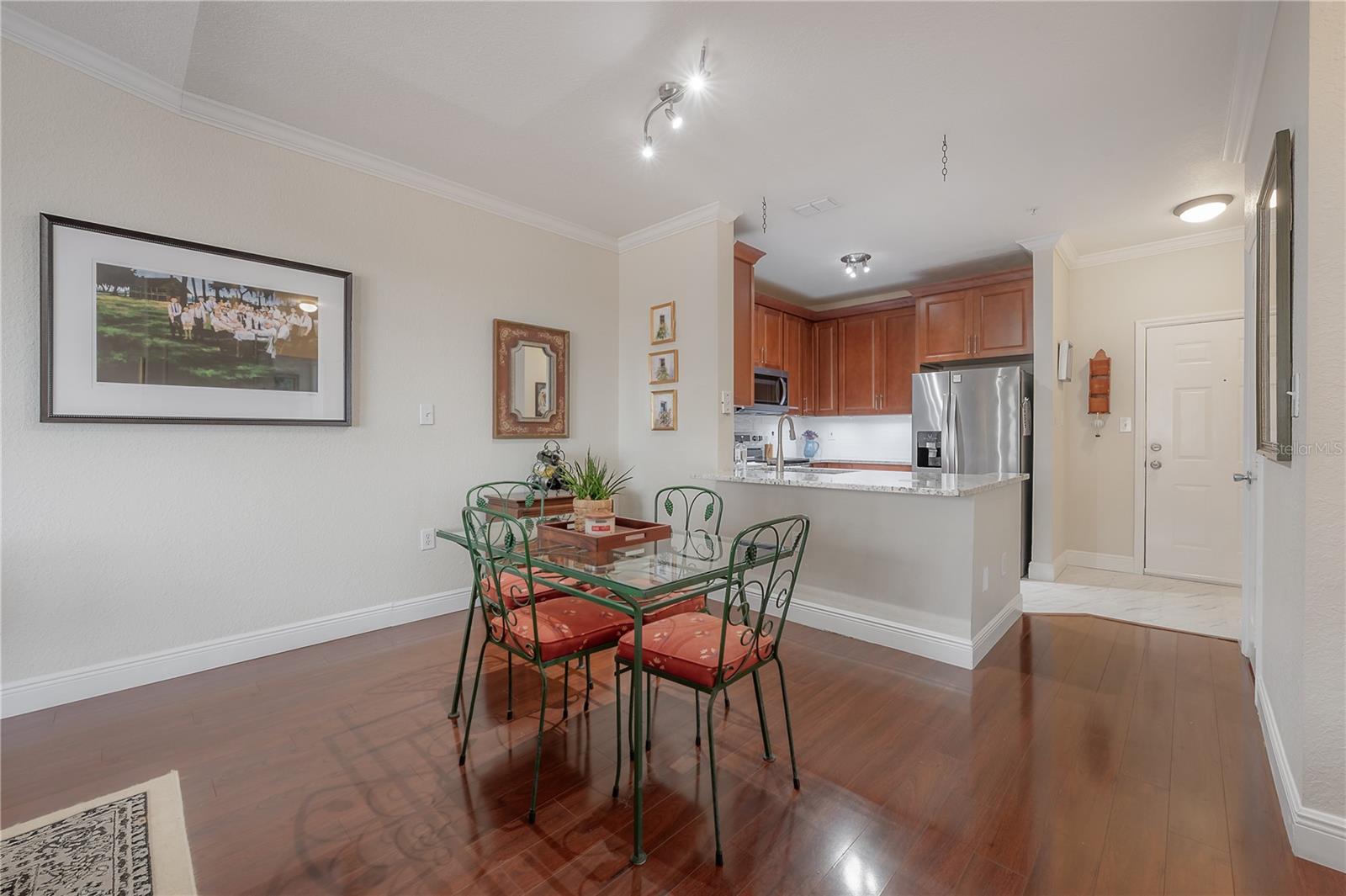 Image 5 of 72 For 5000 Culbreath Key Way 8-302