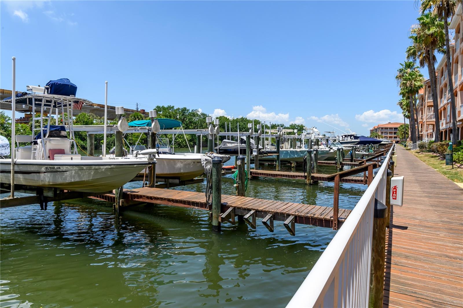 Image 50 of 72 For 5000 Culbreath Key Way 8-302