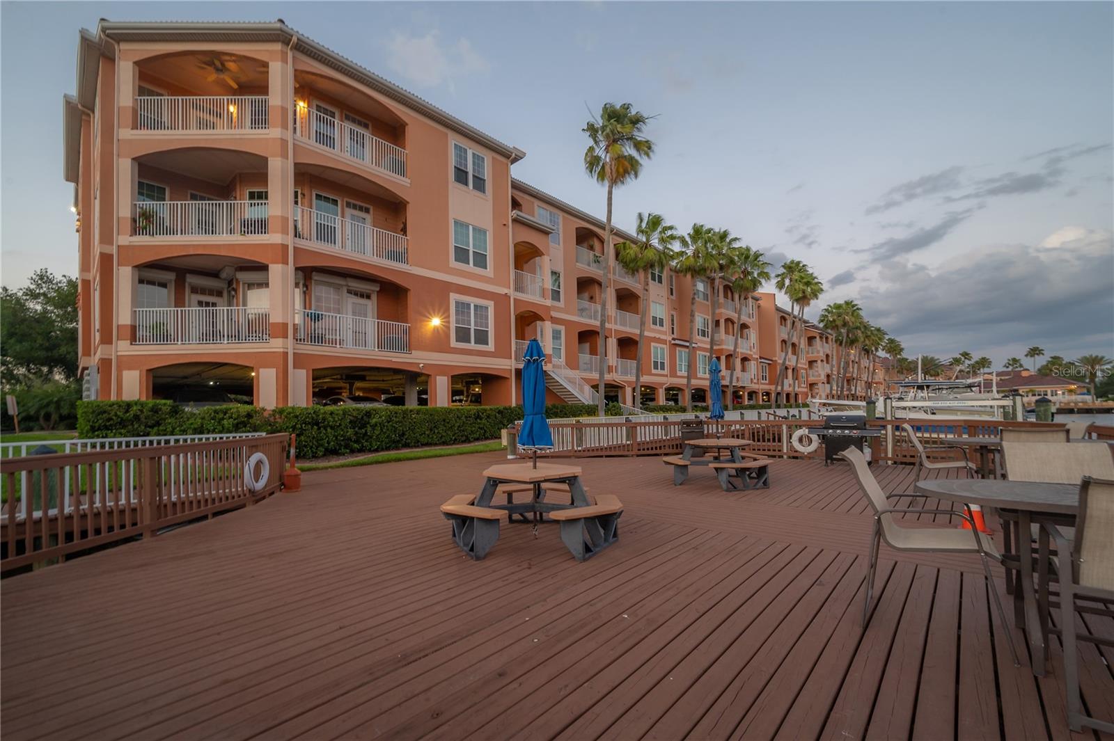 Image 58 of 72 For 5000 Culbreath Key Way 8-302