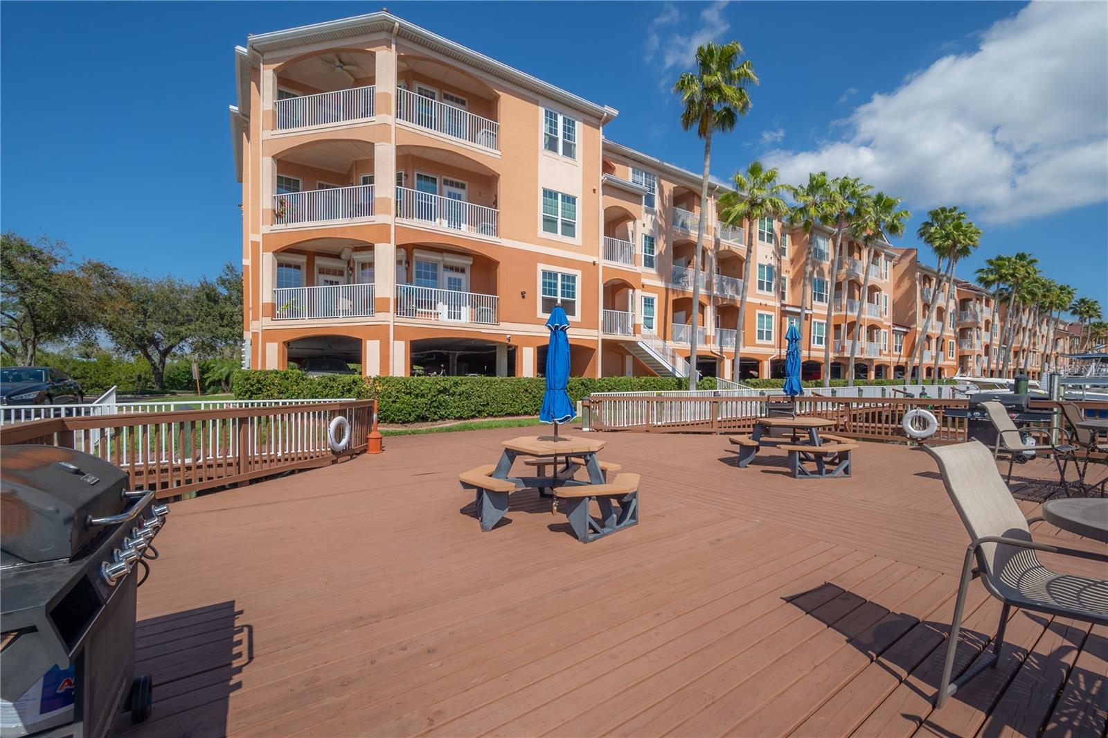 Image 61 of 72 For 5000 Culbreath Key Way 8-302