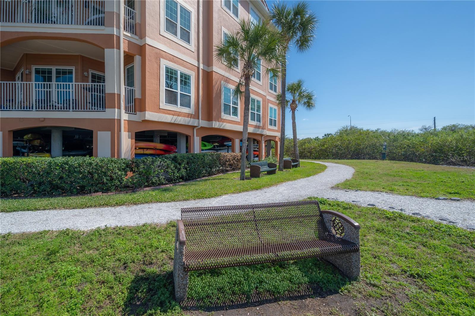 Image 70 of 72 For 5000 Culbreath Key Way 8-302