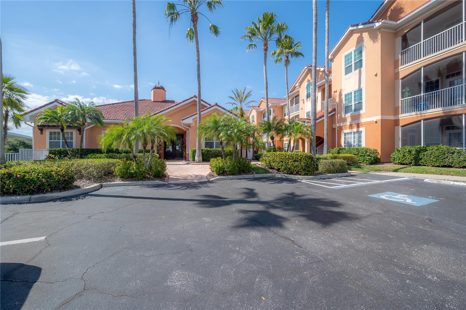 Image 72 of 72 For 5000 Culbreath Key Way 8-302