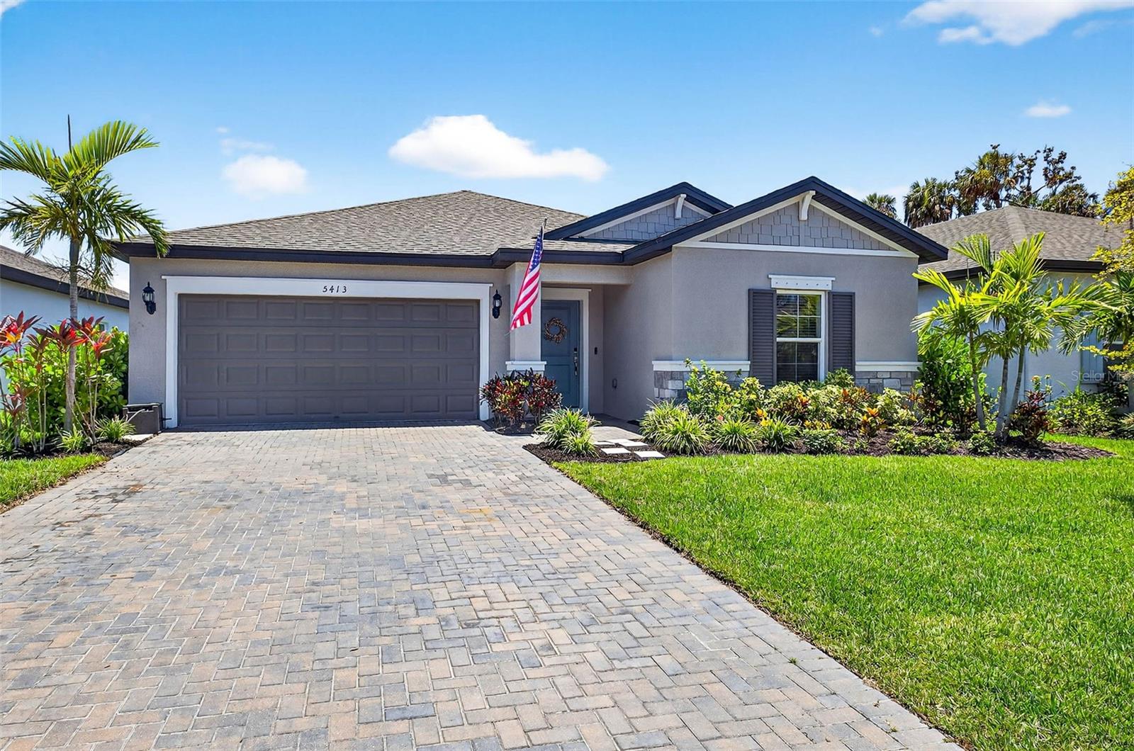 Details for 5413 Badini Way, PALMETTO, FL 34221