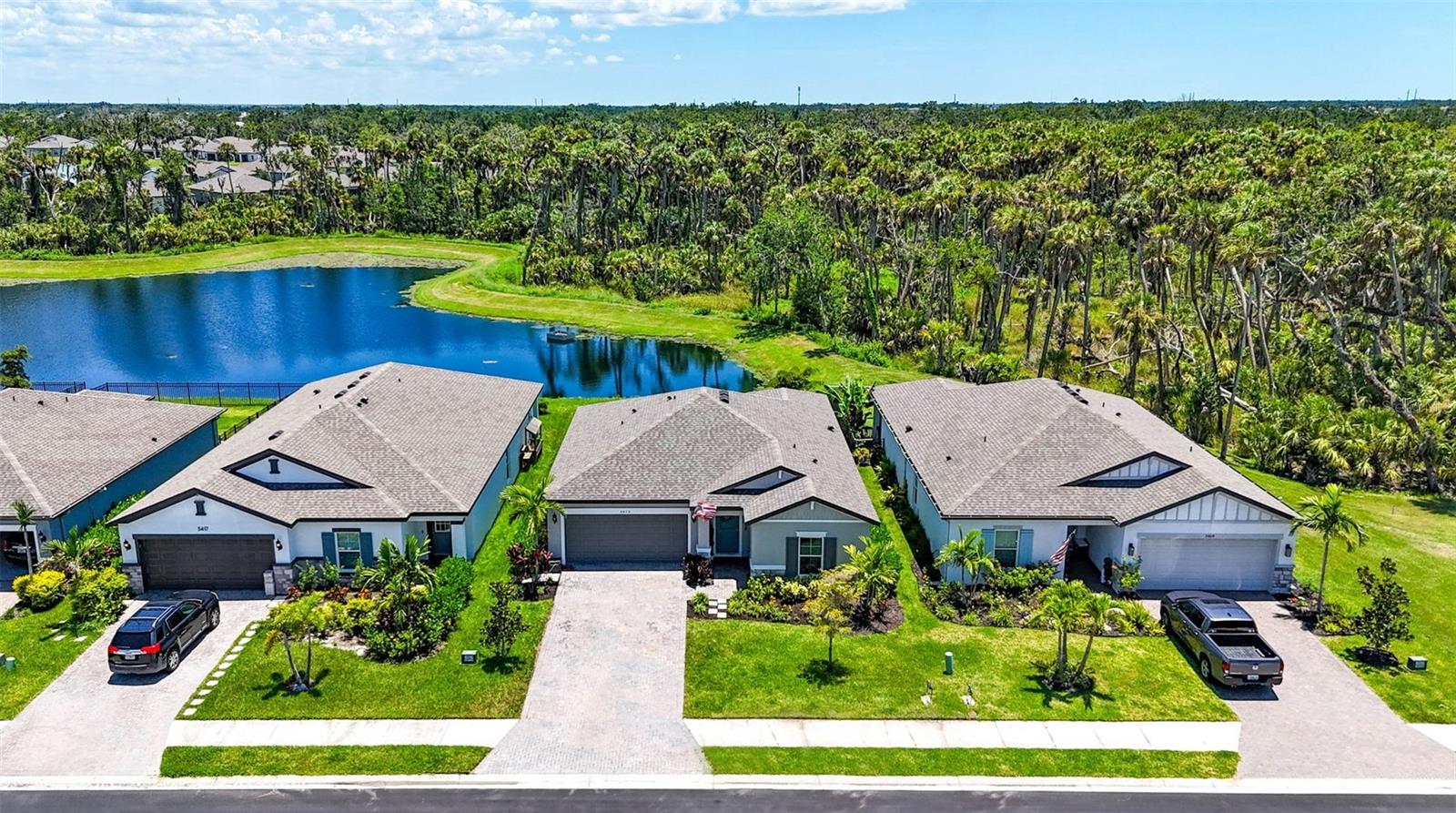 Image 2 of 28 For 5413 Badini Way