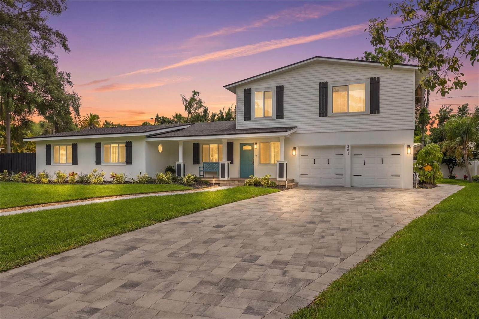 Details for 231 Lime Circle S, DUNEDIN, FL 34698