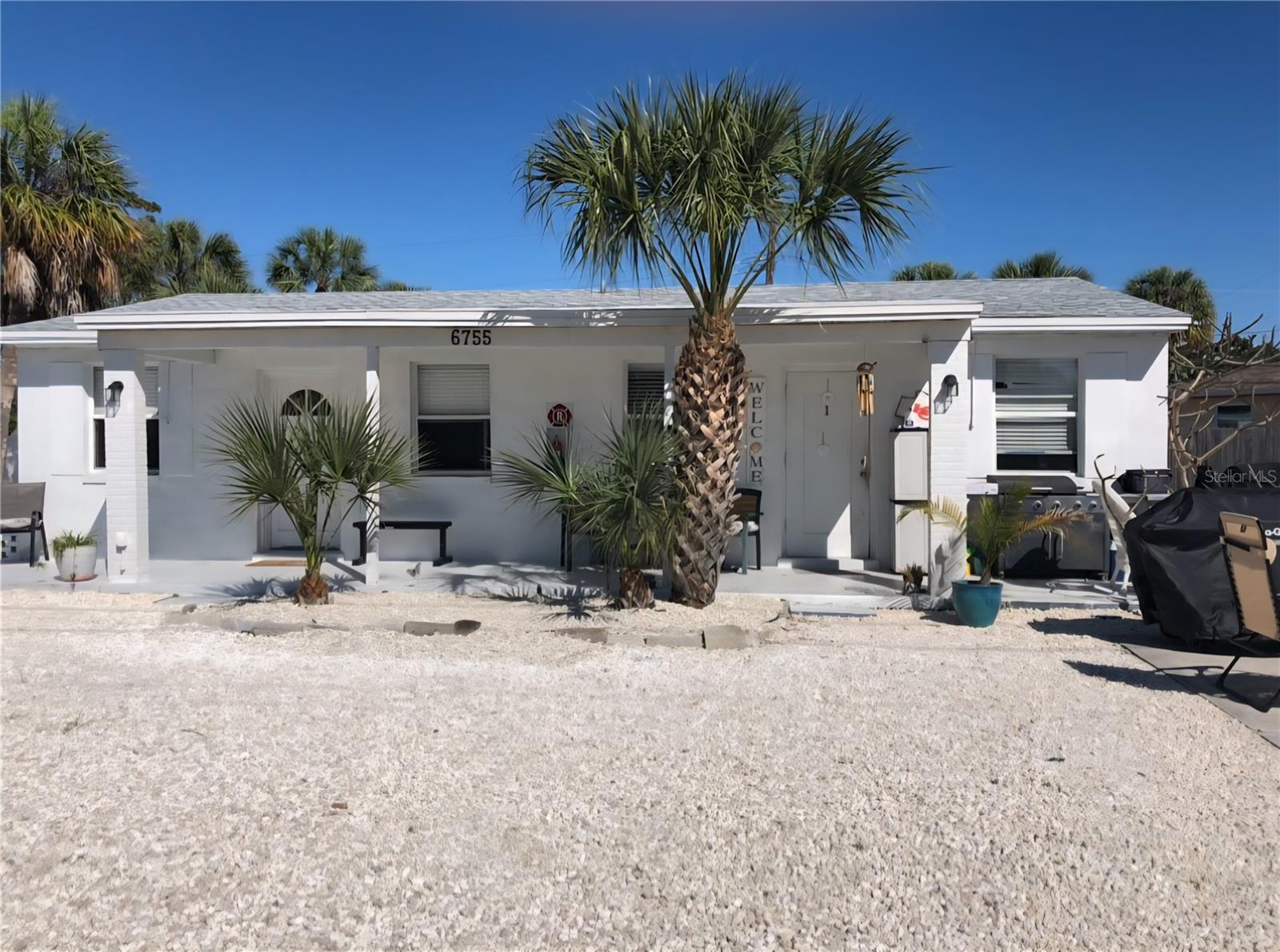 Details for 6755 Gulf Winds Drive Unit 2, ST PETE BEACH, FL 33706