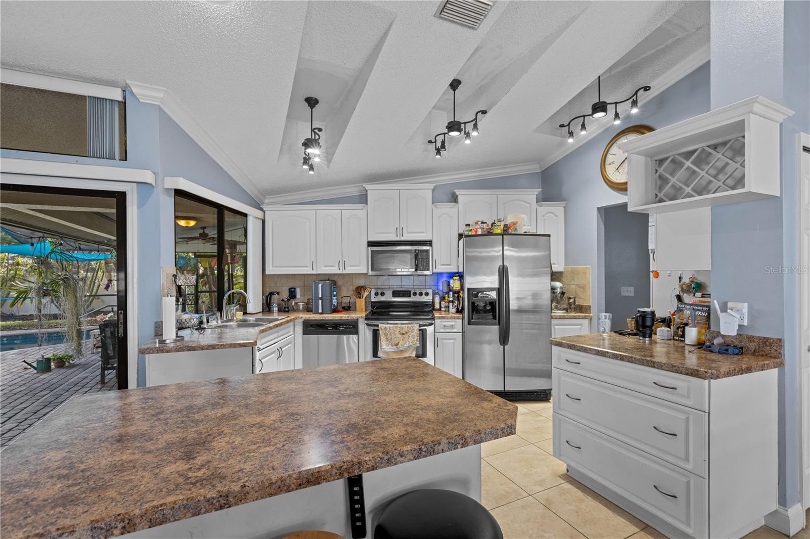 Image 5 of 20 For 2315 Eagle Bluff Drive