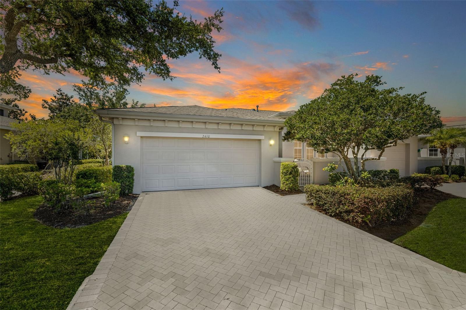 Details for 2410 Kensington Greens Drive 5, SUN CITY CENTER, FL 33573