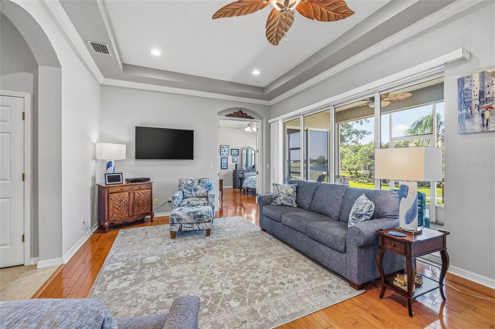 Image 17 of 80 For 2410 Kensington Greens Drive 5