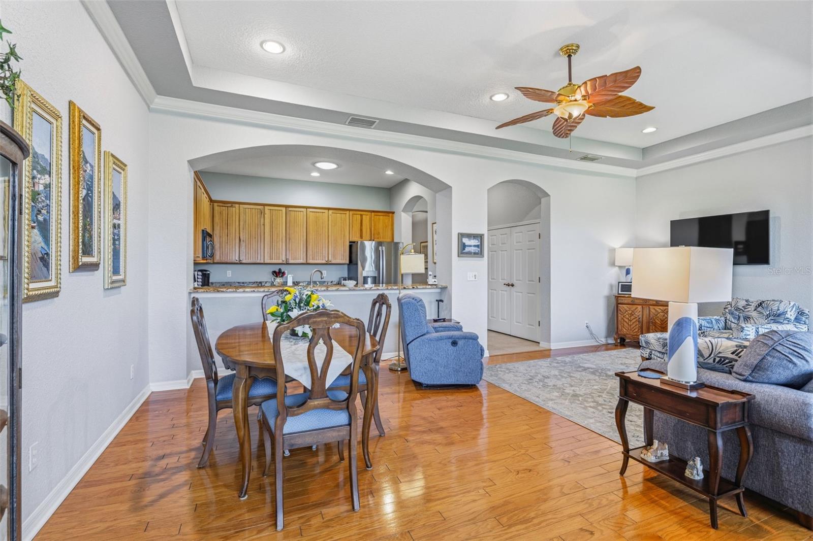 Image 18 of 80 For 2410 Kensington Greens Drive 5