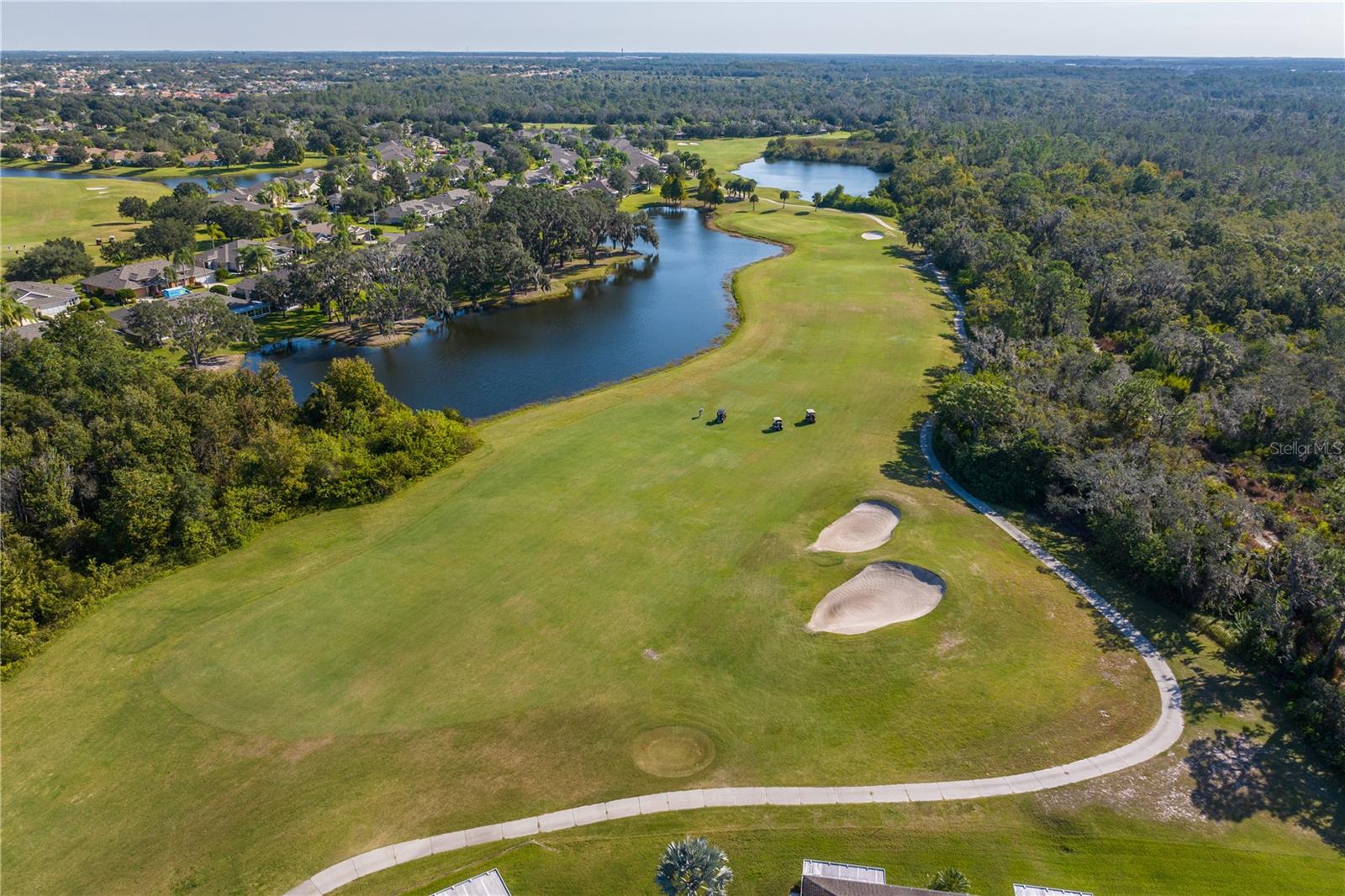 Image 80 of 80 For 2410 Kensington Greens Drive 5