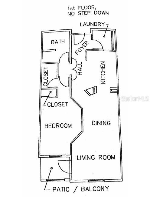 Image 39 of 39 For 402 Armenia Avenue 114