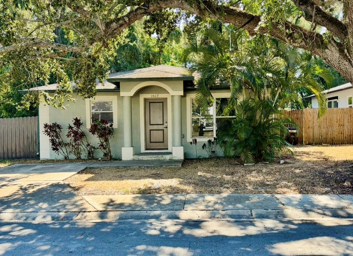 Details for 3517 Bishop Eddie Newkirk Way, TAMPA, FL 33605