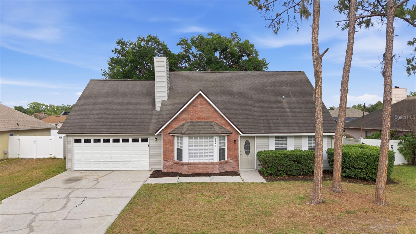 Details for 1441 Monte Lake Drive, VALRICO, FL 33596
