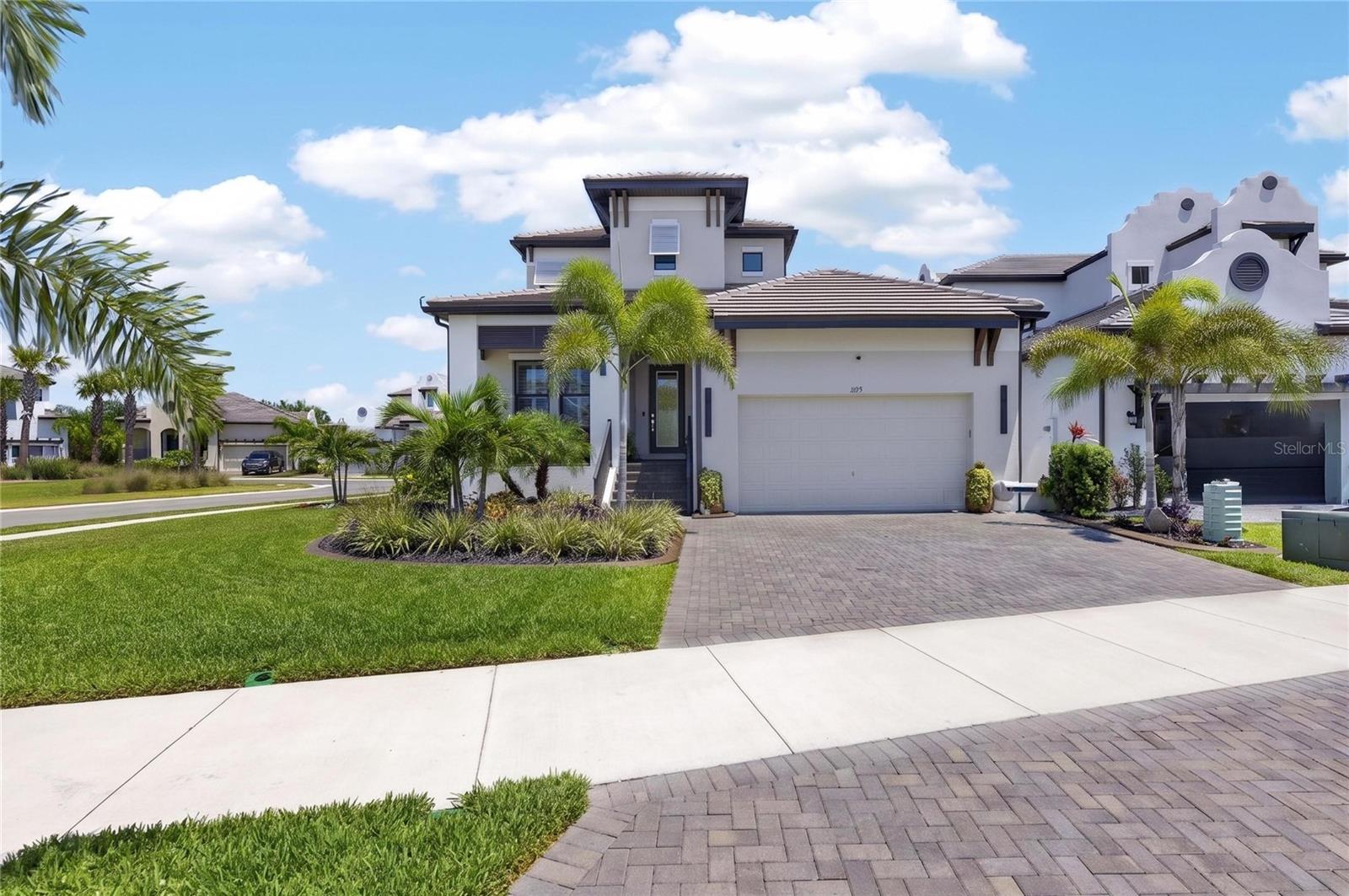 Details for 1075 Seagrape Drive, RUSKIN, FL 33570