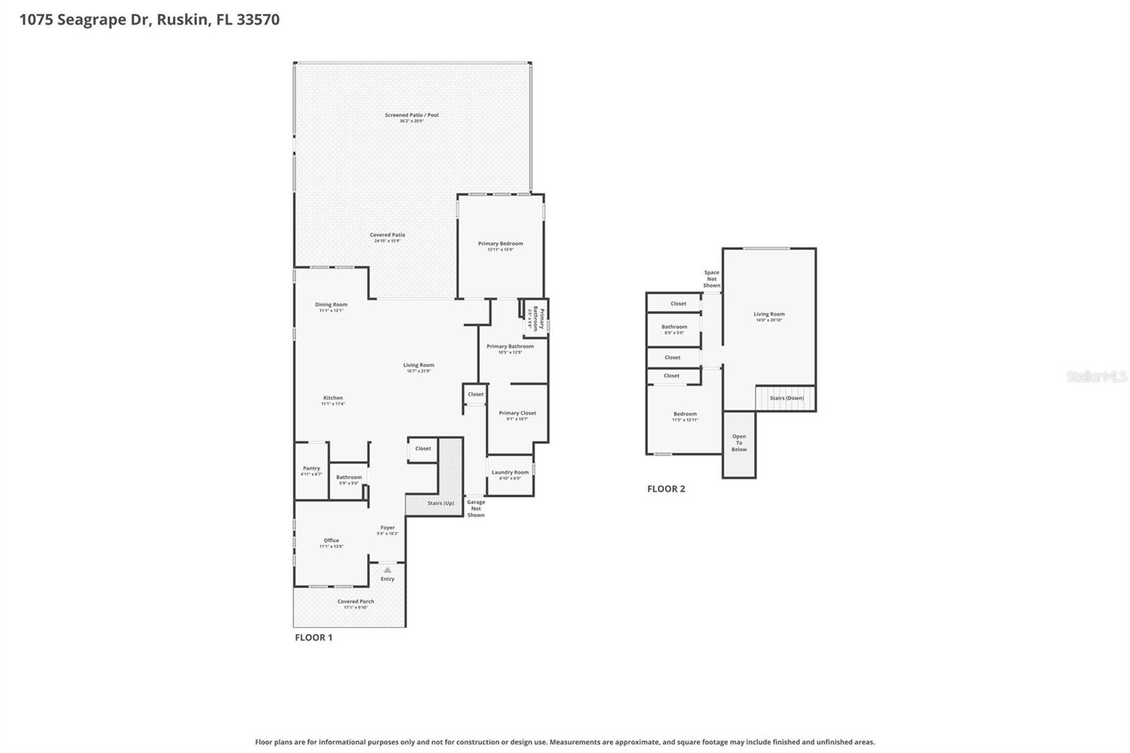Image 87 of 100 For 1075 Seagrape Drive