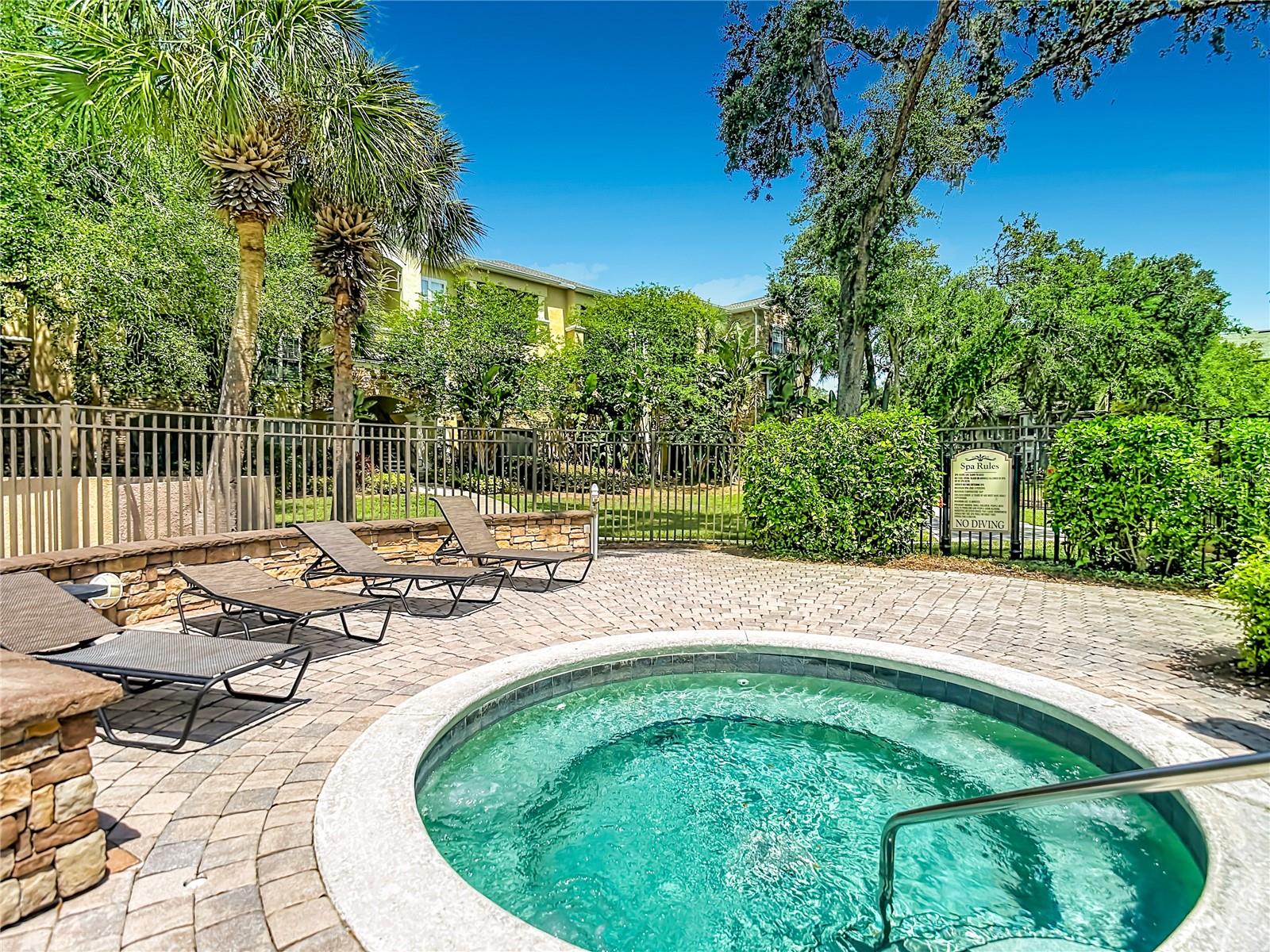 Image 47 of 75 For 10201 Courtney Palms Boulevard 203