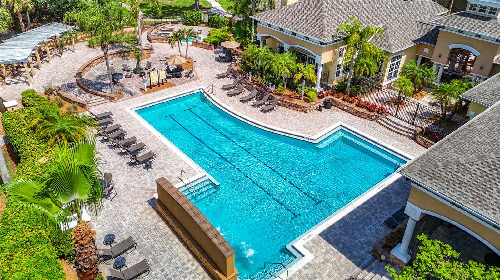 Image 48 of 75 For 10201 Courtney Palms Boulevard 203