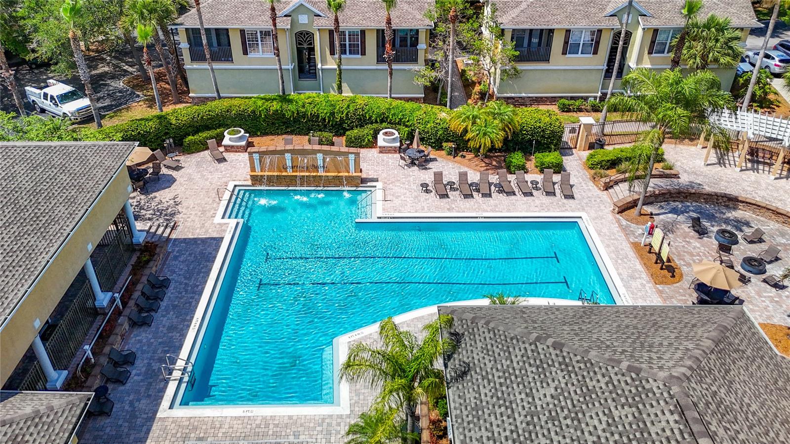 Image 50 of 75 For 10201 Courtney Palms Boulevard 203
