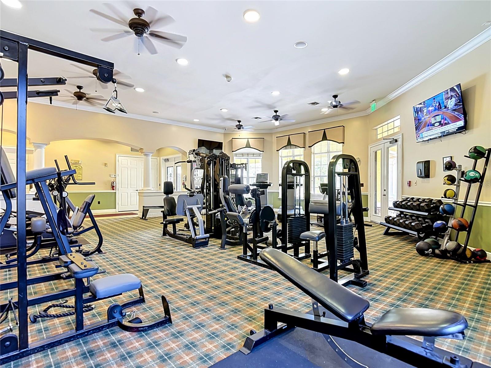 Image 55 of 75 For 10201 Courtney Palms Boulevard 203
