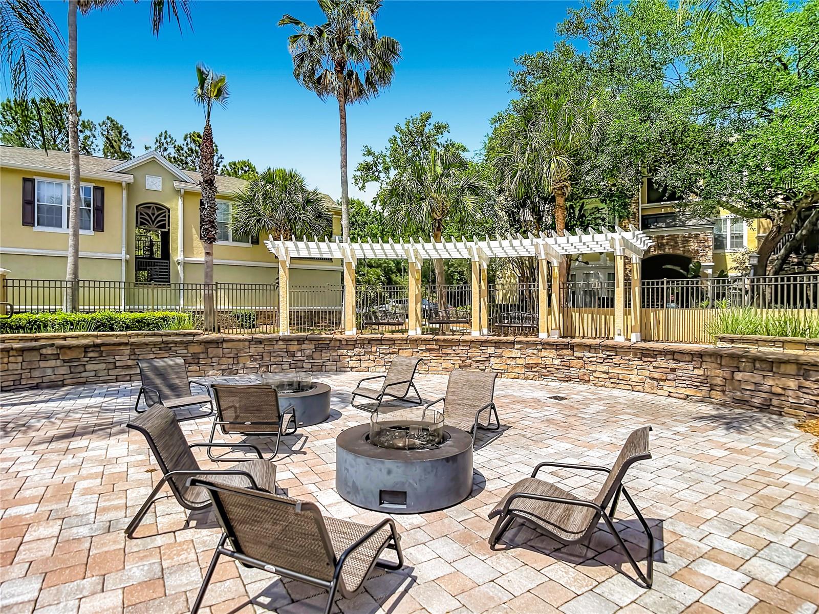 Image 58 of 75 For 10201 Courtney Palms Boulevard 203