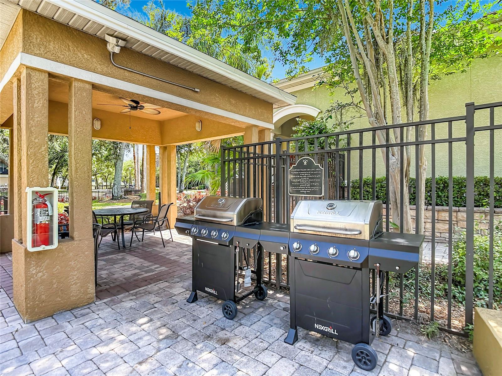 Image 59 of 75 For 10201 Courtney Palms Boulevard 203