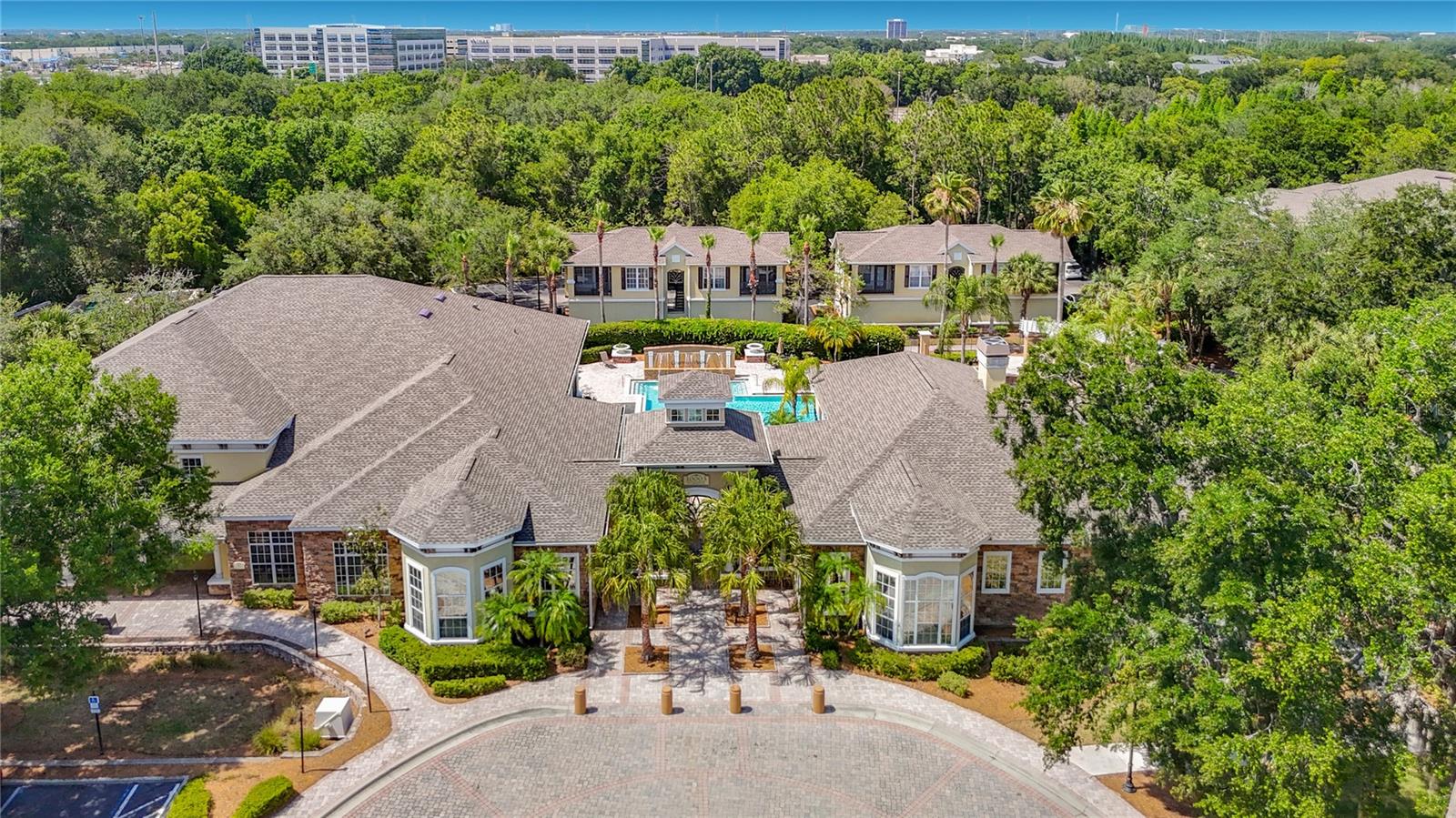 Image 64 of 75 For 10201 Courtney Palms Boulevard 203