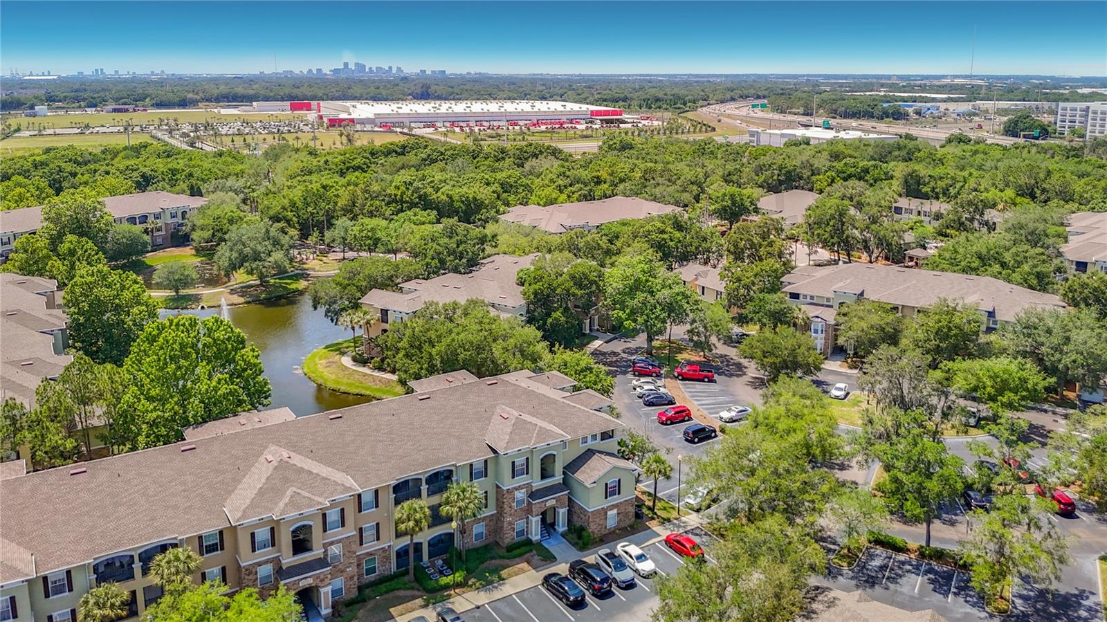 Image 67 of 75 For 10201 Courtney Palms Boulevard 203