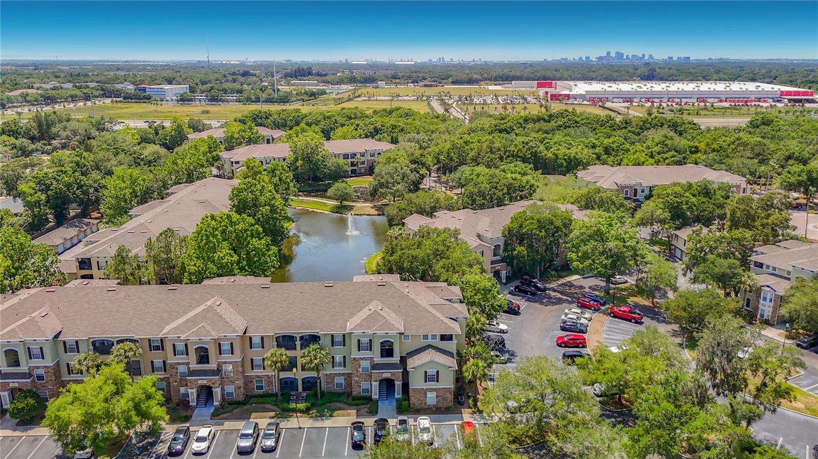Image 68 of 75 For 10201 Courtney Palms Boulevard 203