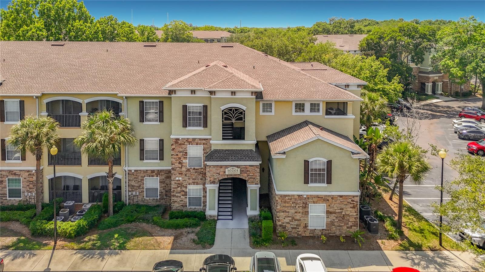 Image 72 of 75 For 10201 Courtney Palms Boulevard 203
