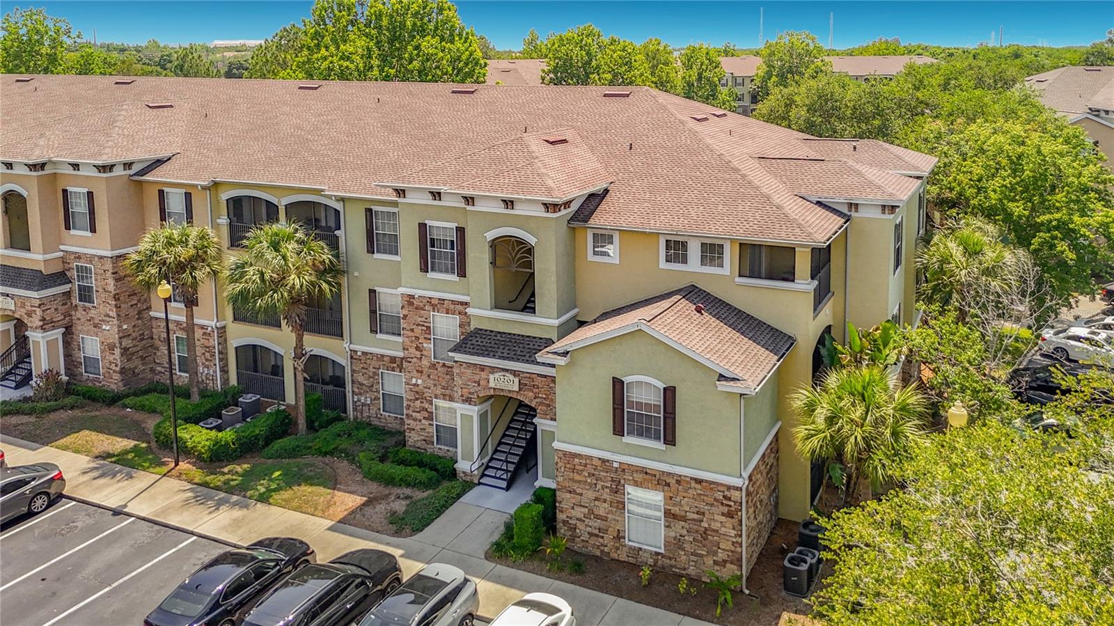 Image 73 of 75 For 10201 Courtney Palms Boulevard 203