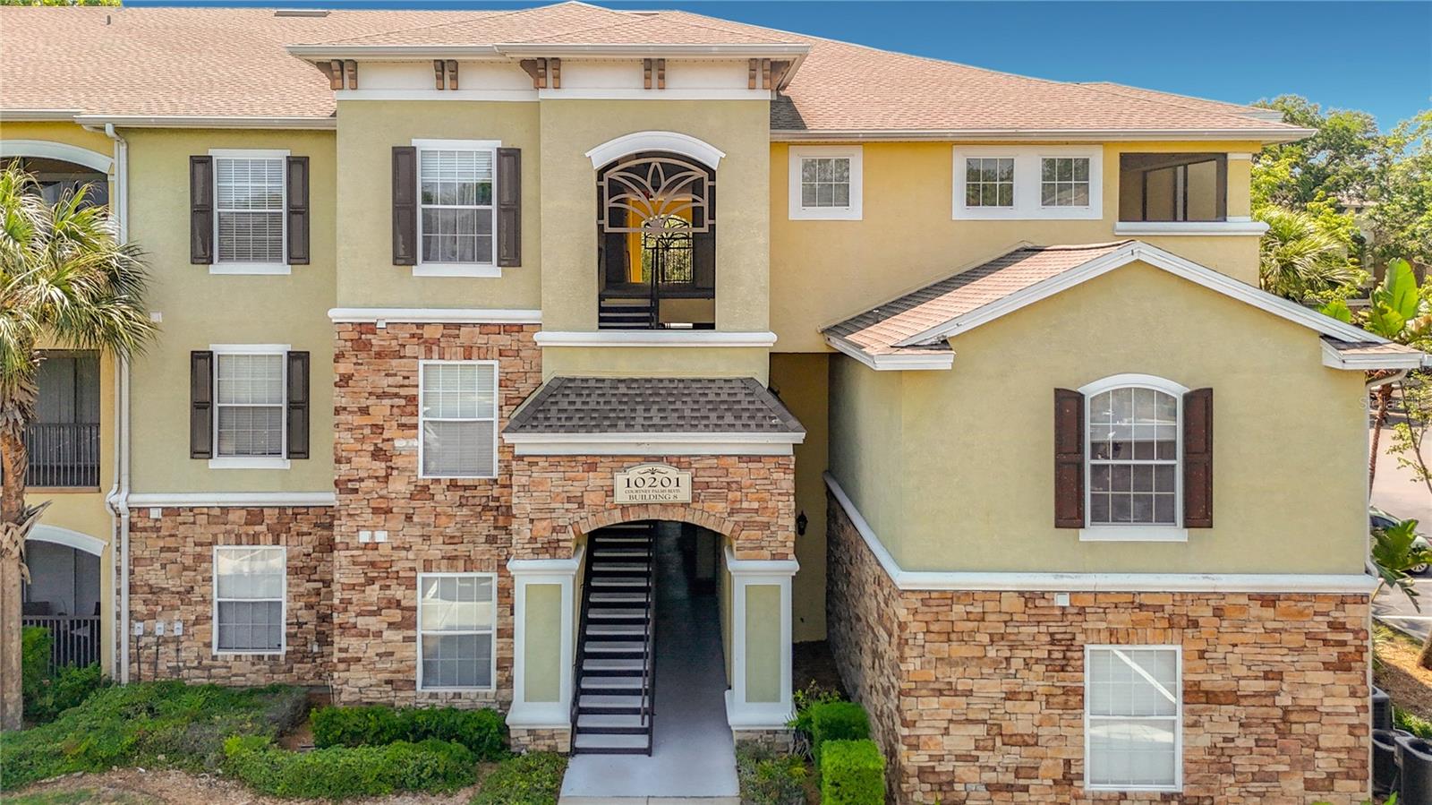 Image 75 of 75 For 10201 Courtney Palms Boulevard 203