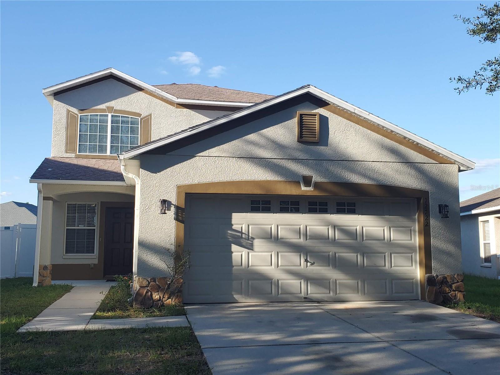 Details for 12722 Evington Point Drive, RIVERVIEW, FL 33579