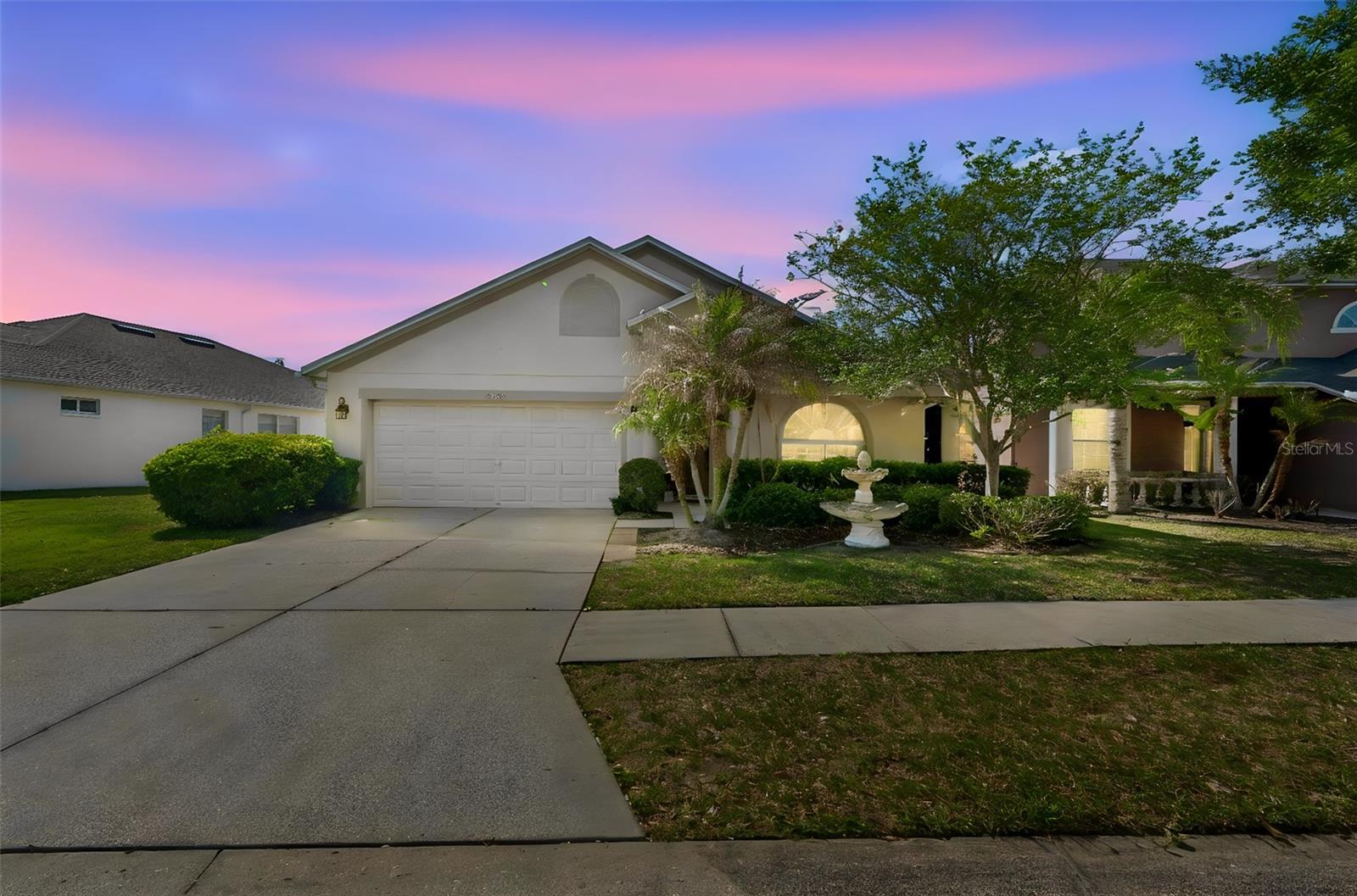 Details for 4022 Waterville Ave, WESLEY CHAPEL, FL 33543
