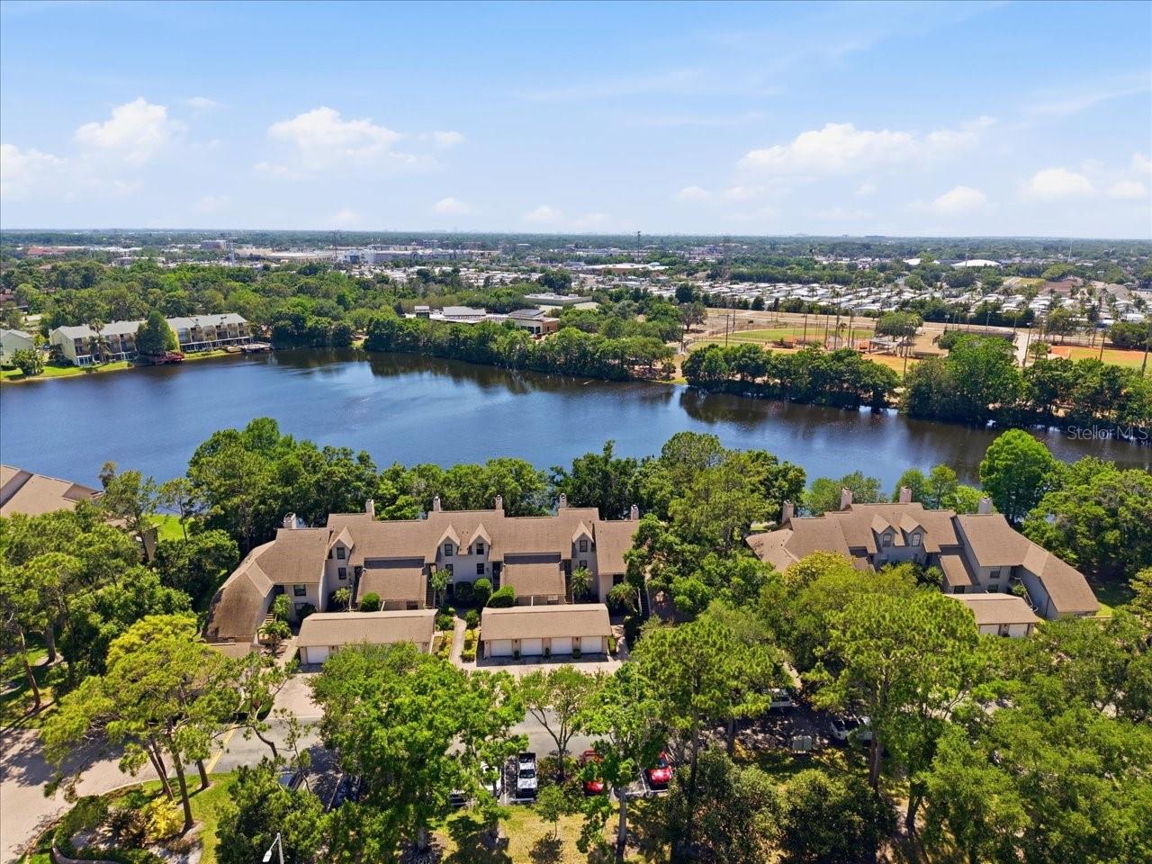 Image 4 of 58 For 2824 Countryside Boulevard 315