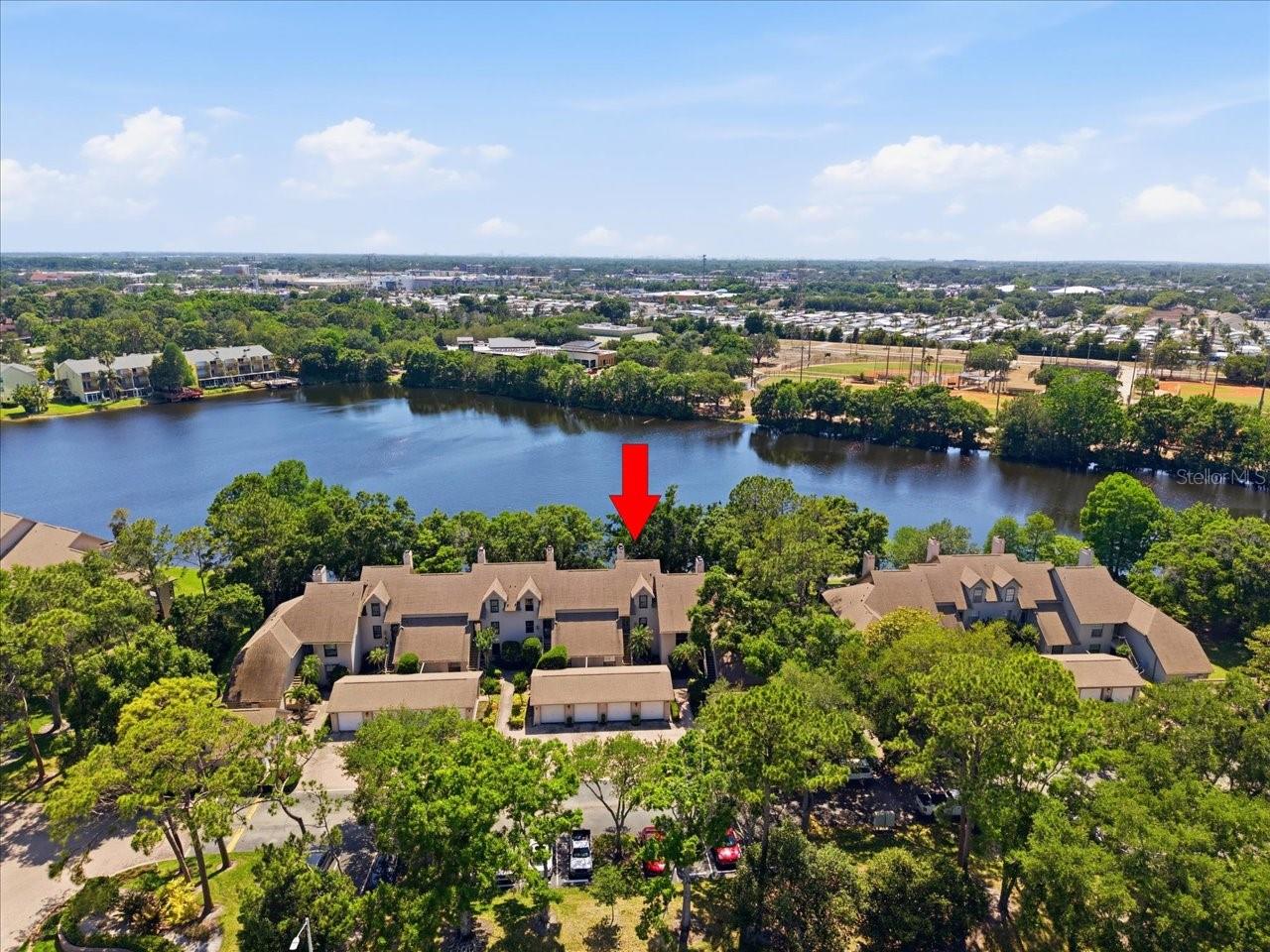 Image 49 of 58 For 2824 Countryside Boulevard 315