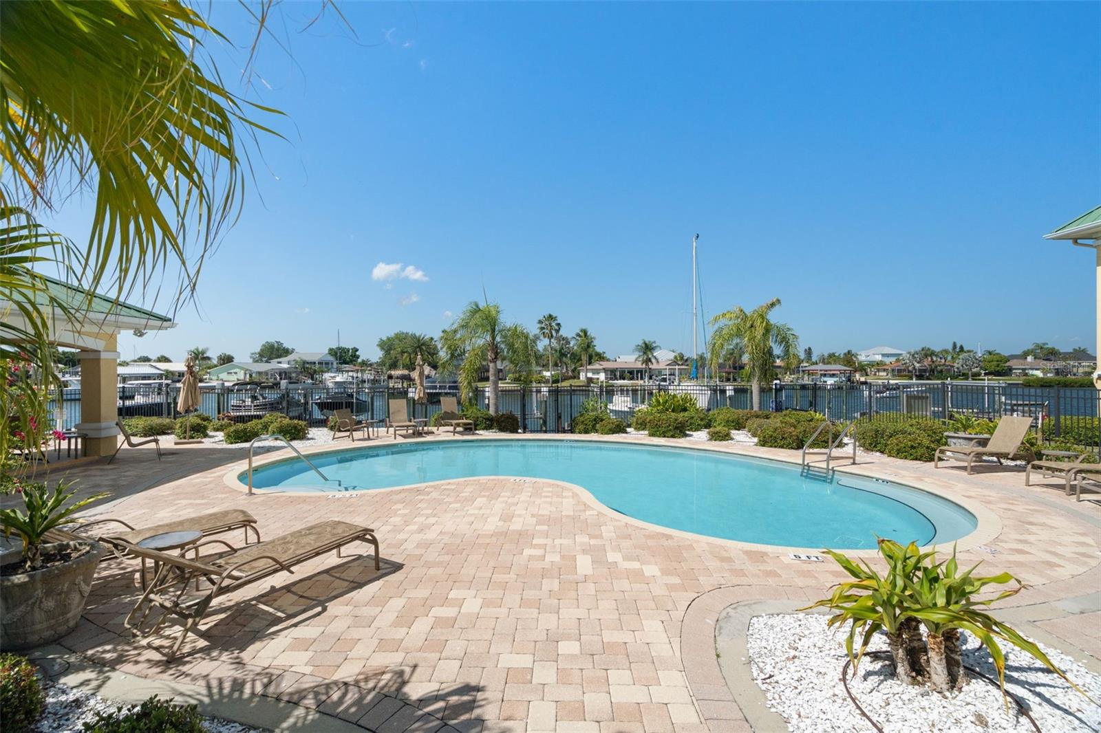 Image 48 of 50 For 6420 Sunset Bay Circle