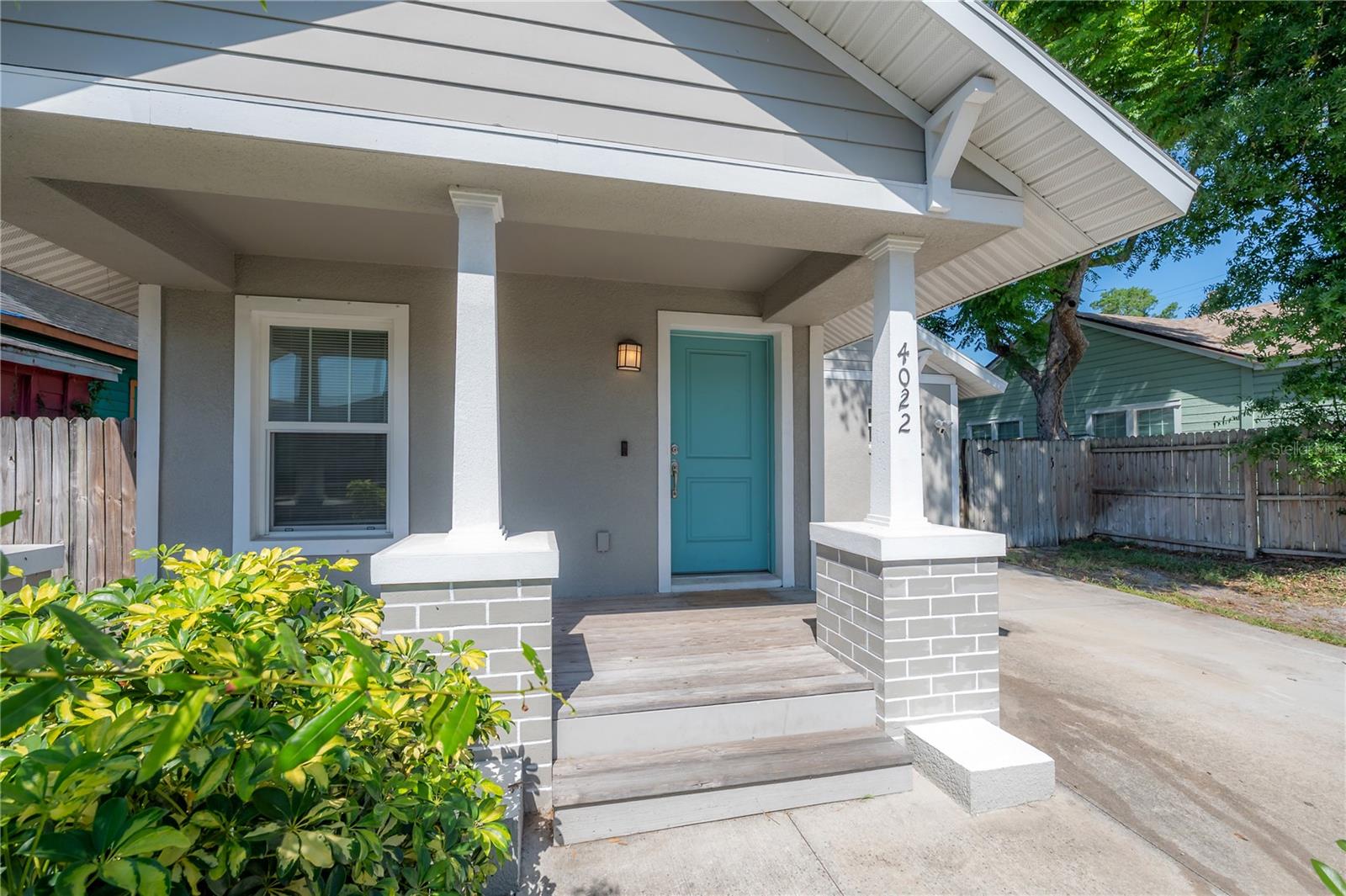 Image 2 of 41 For 4022 Marguerite Street