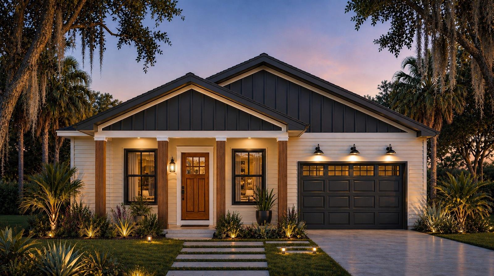Listing Details for 3703 Powhatan, TAMPA, FL 33610